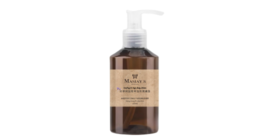 紫草與鼠尾草強效潤膚露Comfrey & Sage Body Lotion