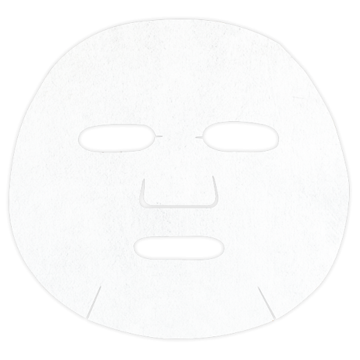 日本蠶絲面膜 Silk mask