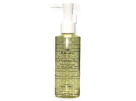 有機山茶花卸妝油 Organic camellia cleansing oil