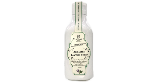 爽皮水 Tea Tree Anti-Acne Toner