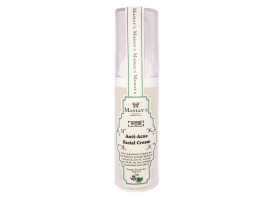 淨痘霜 Anti-Acne Facial Cream