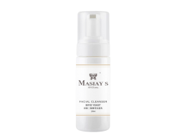 低敏二裂酵母洗面乳 Facial Cleanser Bifid Yeast
