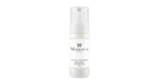 低敏二裂酵母洗面乳 Facial Cleanser Bifid Yeast