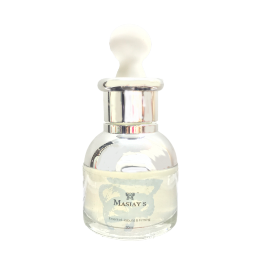 高效再生緊緻精華 Masiay's Essential-Rebuild & firming