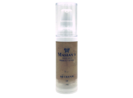 天然BB霜 Nature B.B. cream