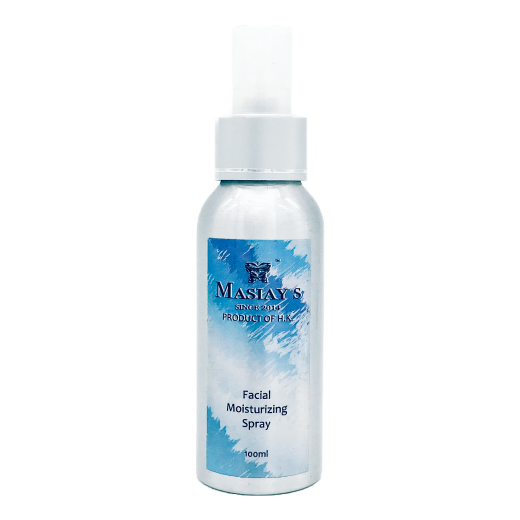 保濕噴噴 Moisturizing Spray