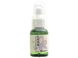 多效保濕精華 Multi-effect moisturizing essence