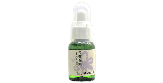 多效保濕精華 Multi-effect moisturizing essence