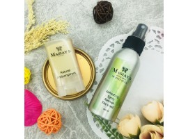 香體系列 Deodorant collection (2)