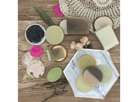 手工皂 Soaps 手工皂 Soaps