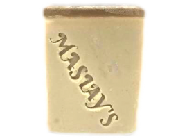 黑啤洗髮皂 Black beer shining shampoo bar