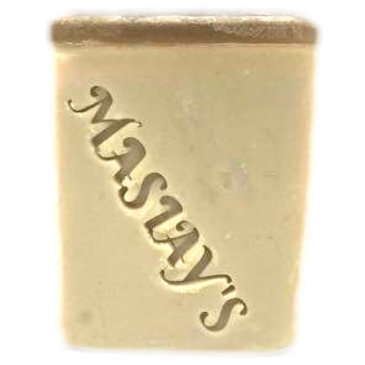 黑啤洗髮皂 Black beer shining shampoo bar