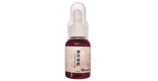 膠原寶寶 Collagen Essence