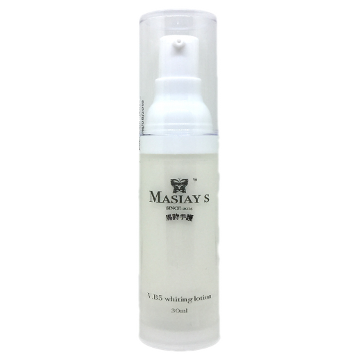 Ｂ５淨白提膚乳液 V.B5 whiting lotion