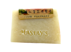 皇牌山茶花洗髮皂 Masiay' s Camellia Shampoo Bar
