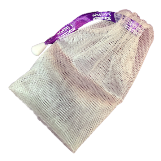 馬詩的網袋 Masiay's soap pocket