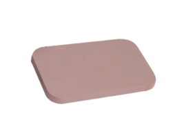 藻硅土皂托 diatomite soap dish