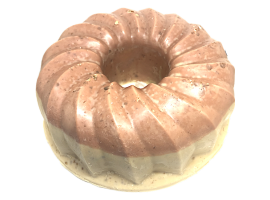 麥蘆卡蜜糖燕麥黃金蛋糕 Manuka Honey Oat Milk cake Soap