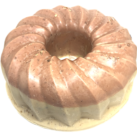 麥蘆卡蜜糖燕麥黃金蛋糕 Manuka Honey Oat Milk cake Soap