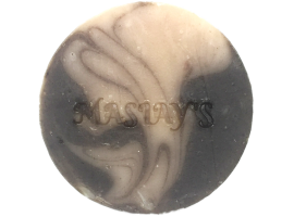 玫瑰淨白皂 Rose Ylang Ylang Soap 