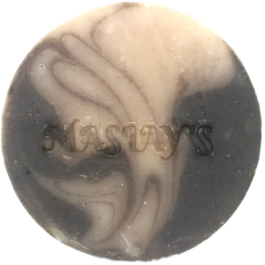 玫瑰淨白皂 Rose Ylang Ylang Soap 