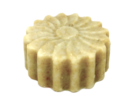黑糖細緻磨砂皂 Organic Cane sugar smoothing scrub facial bar