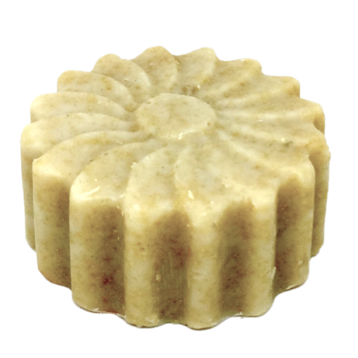 黑糖細緻磨砂皂 Organic Cane sugar smoothing scrub facial bar