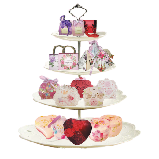 訂製宴會小禮物 Custom made banquet gifts